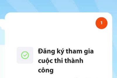 Liên đội phát động và triển khai cho học sinh tham gia sân chơi tiếng anh: “ Thiếu nhi Việt Nam vươn ra thế giới” năm 2025 với hơn 120 tham gia.
